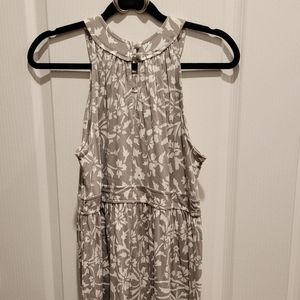 Summer dress large petit